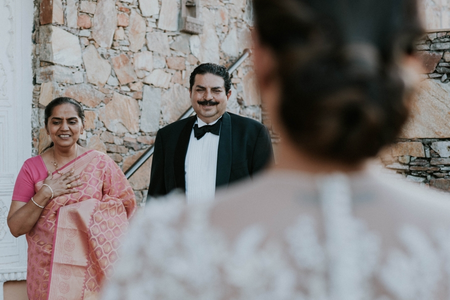 FIH Fotografie » Diipa & Oleg European wedding